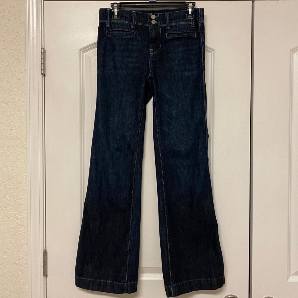 American Eagle Flare Jeans